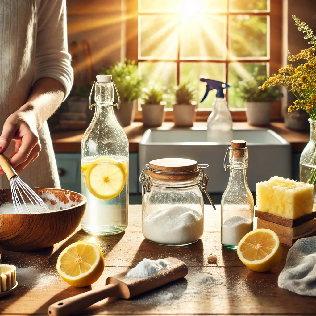 Produit Deperlant Vitre Fait Maison