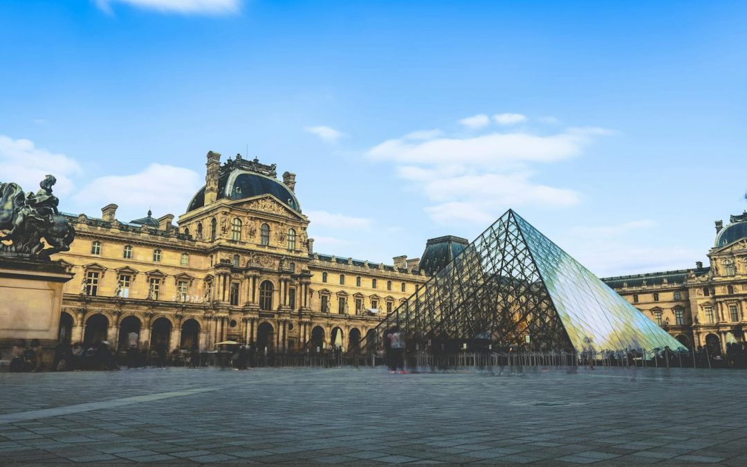 Nettoyage de vitres à Paris 1er arrondissement : Offrez à vos fenêtres la perfection qu’elles méritent